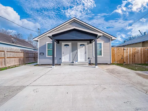 6725 Avenue K #B, Houston, TX 77011