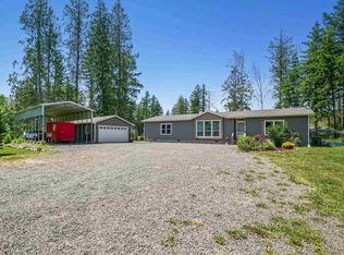13313 Schroeder Rd, Gates, OR 97346