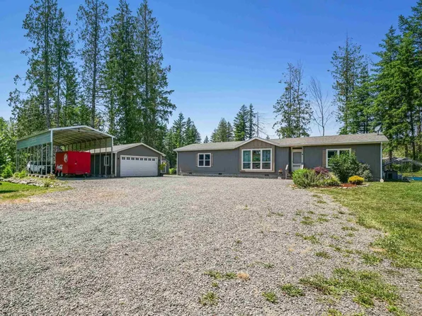 13313 Schroeder Rd, Gates, OR 97346