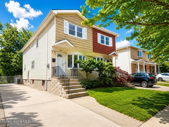 164 Wilson Ave, Staten Island, NY 10308