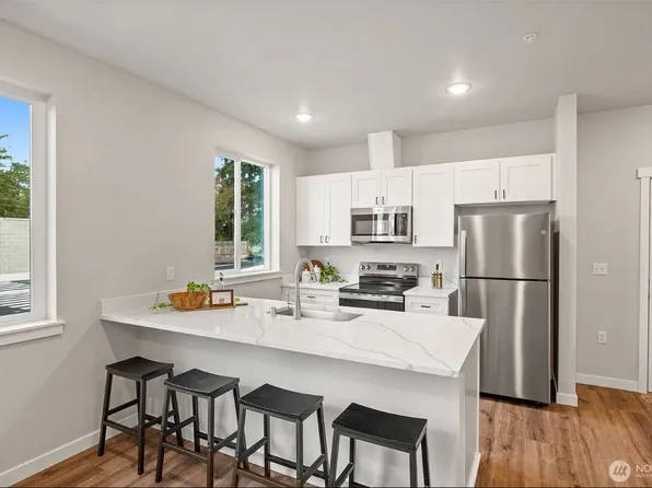 8632 A St, Tacoma, WA