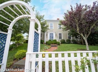 3 Kittiwake Ln, Nantucket, MA 02554