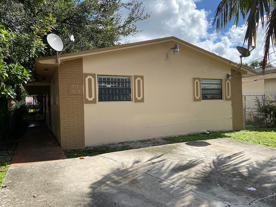 1st image of 7535 NW 4th Ct #7537