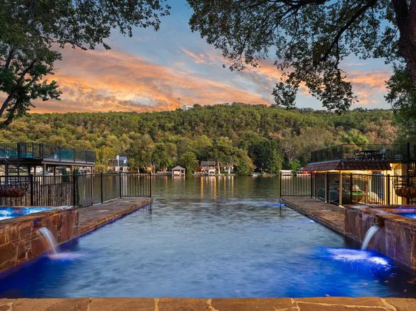 3111 Ski Shores Ter, Austin, TX 78730