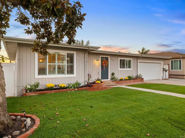 764 Dennis Ave, Chula Vista, CA 91910