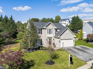 1303 Marian Way, Mount Airy, MD 21771