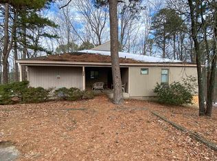 109 Shadow Ridge Loop UNIT 26, Fairfield Bay, AR 72088