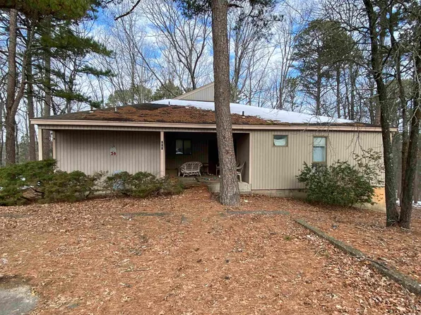 109 Shadow Ridge Loop Unit 26, Fairfield Bay, AR 72088