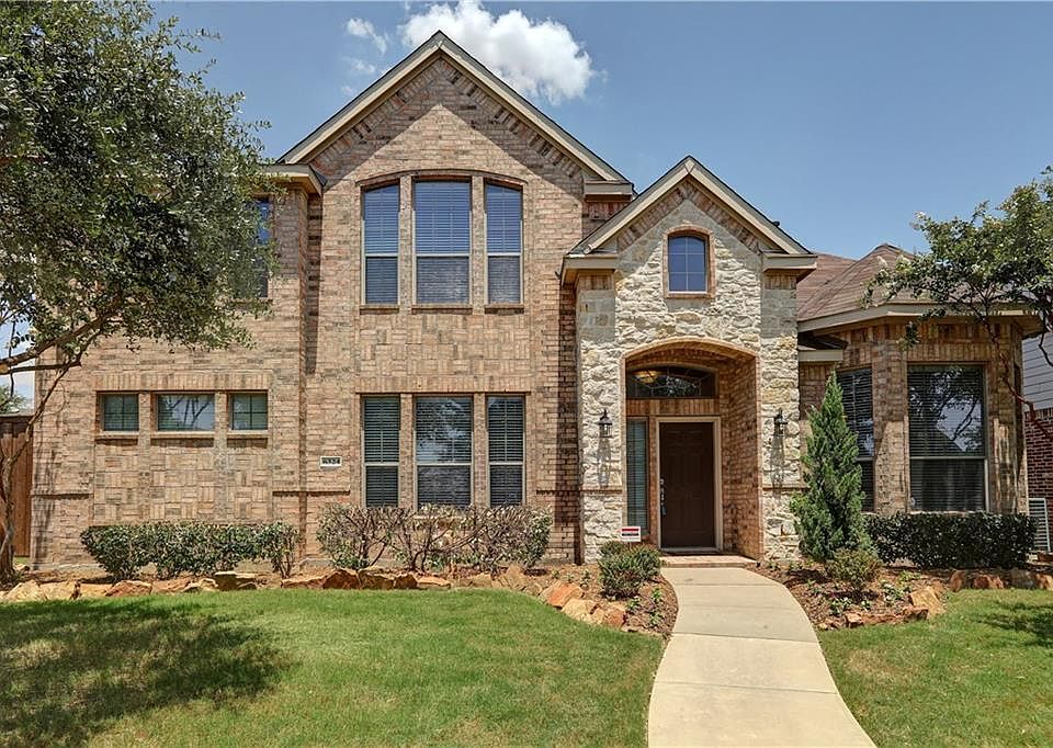 6324 Whetstone Dr Mckinney TX 75070 Zillow