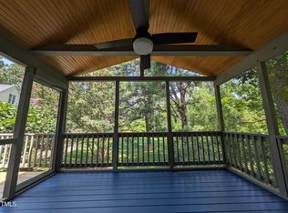 209 Selkirk St, Durham, NC 27707