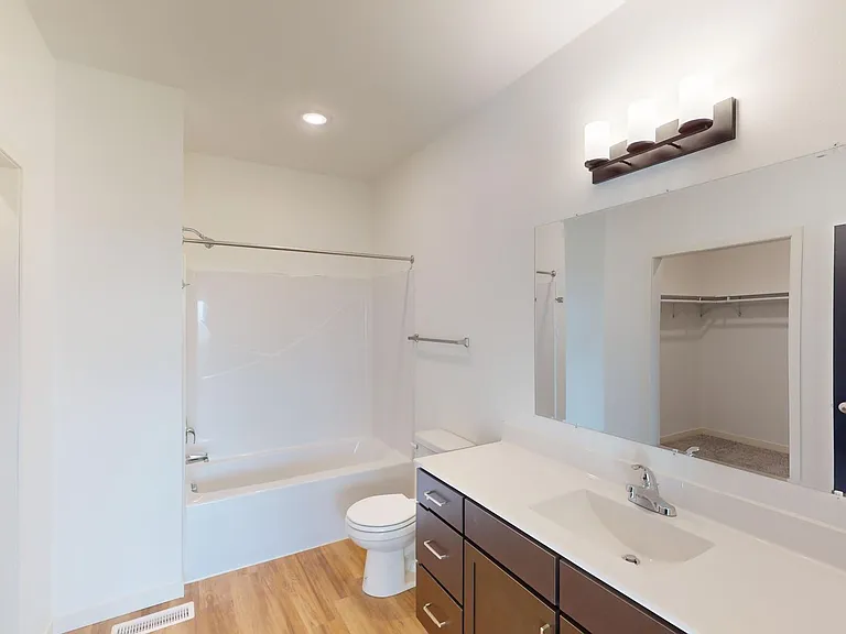 Sage Meadow Apartments & Townhomes — Photo 28