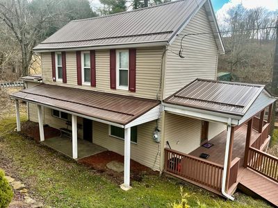 14 Madison Drive, Moundsville, WV, 26041