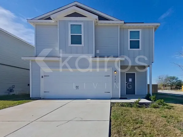 906 Shady Brk, New Braunfels, TX 78132