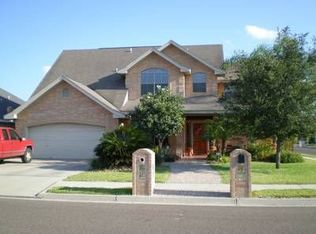 2513 Kiwi Ave, McAllen, TX 78504