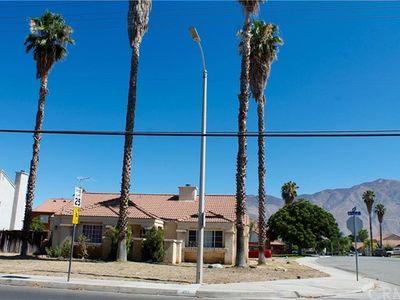 495 E 1st St, San Jacinto, CA, 92583