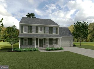 401 Royal Hunt Way #48, Lititz, PA 17543