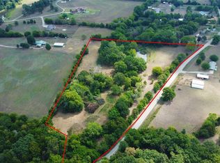 Old Uniontown Rd, Van Buren, AR 72956