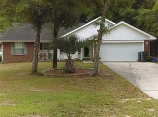 7334 Copter Ln, Milton, FL 32570