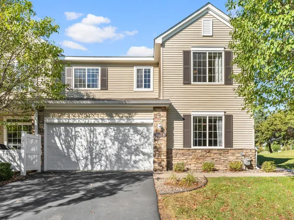 13457 Europa Ct N Unit 9, Hugo, MN 55038