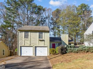 924 Shiloh Ridge Run NW, Kennesaw, GA 30144