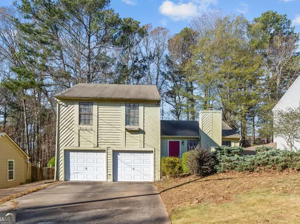 924 Shiloh Ridge Run NW, Kennesaw, GA 30144