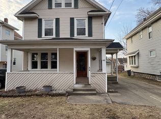 42 E Ido Ave, Akron, OH 44301