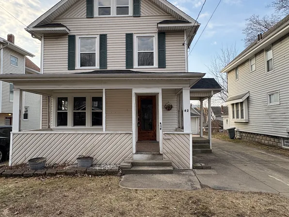 42 E Ido Ave, Akron, OH 44301