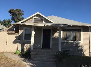 6316 Marbrisa Ave, Huntington Park, CA 90255