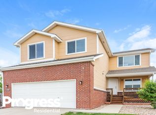 3846 E 124th Ave, Thornton, CO 80241