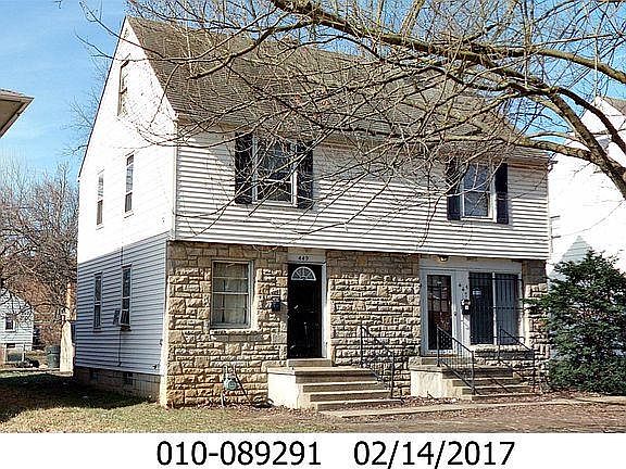 1st image of 443 S Napoleon Ave