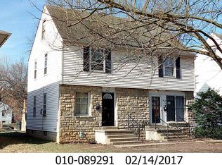 443 S Napoleon Ave, Columbus, OH 43213
