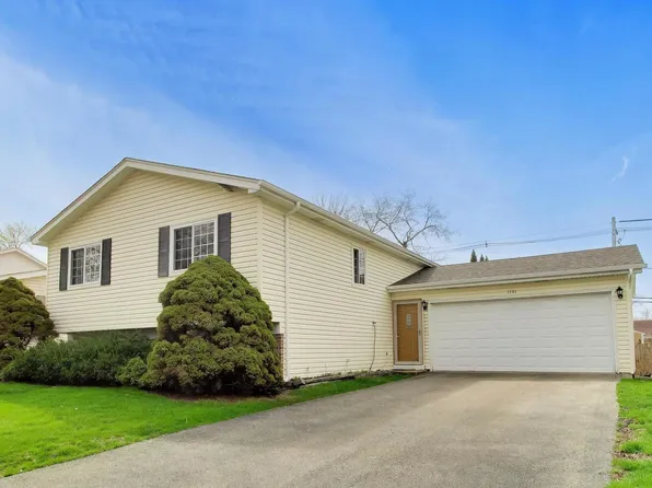 1101 Hunter St, Lombard, IL 60148