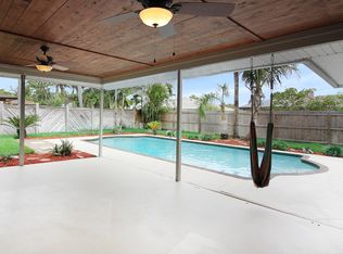 599 W Amherst Cir, Satellite Beach, FL 32937