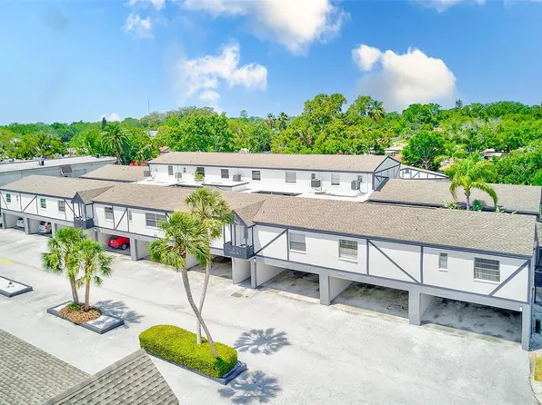 1137 King Arthur Ct APT 501, Dunedin, FL 34698