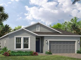 3019 Pangea Cir, Melbourne, FL 32940