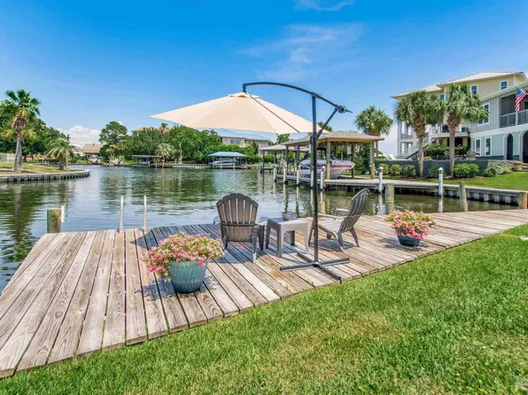 1050 Edgewater Ln, Gulf Breeze, FL 32563