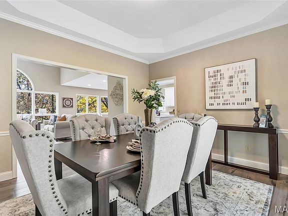 3rd image of 2244 Dehart Farm Rd