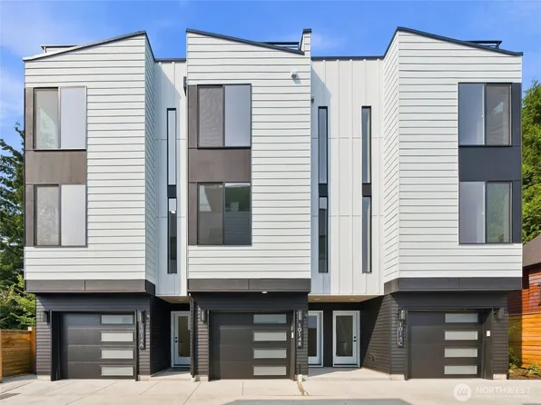 1014 A NE 70th Street, Seattle, WA 98115