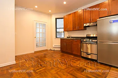 Rented by Chartwell Manhattan Realty