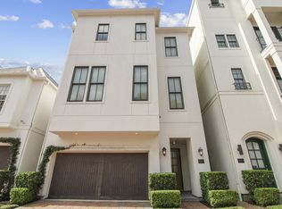 6011 Post Oak Green Ln, Houston, TX 77055