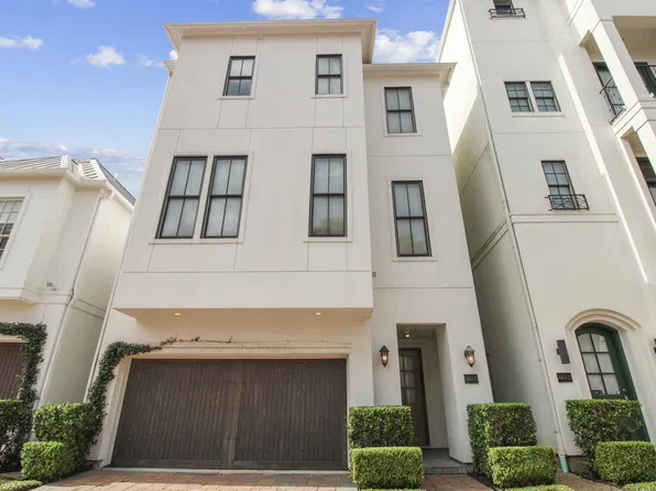 6011 Post Oak Green Ln, Houston, TX 77055