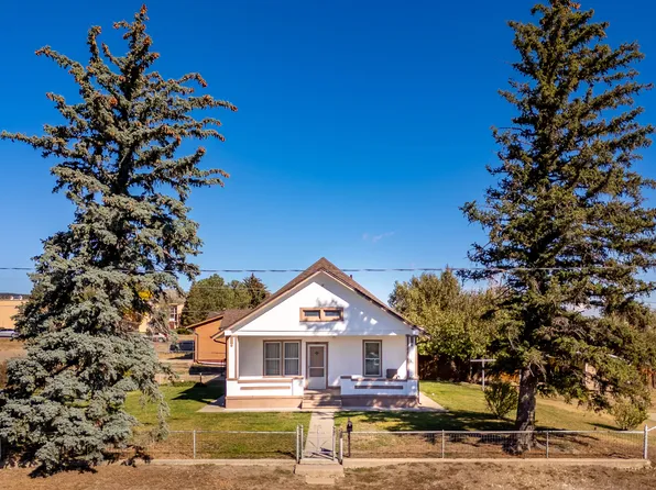 405 E Goddard Ave, Trinidad, CO 81082