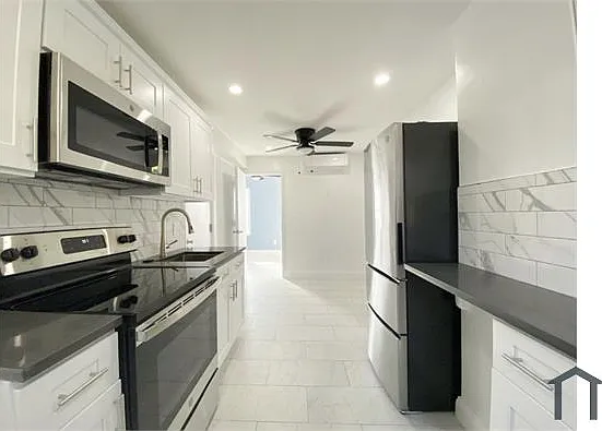 1 bed, 650 sqft, $1,100 — Photo 4