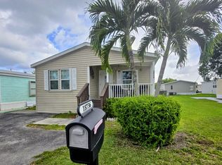 18736 SW 344th Ter #153, Homestead, FL 33034