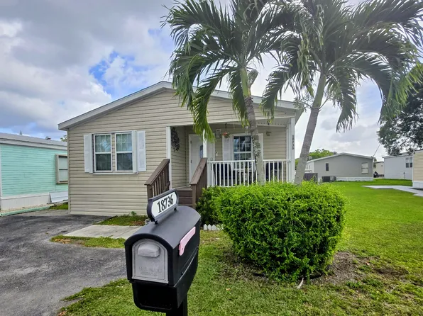 18736 SW 344th Ter #153, Homestead, FL 33034