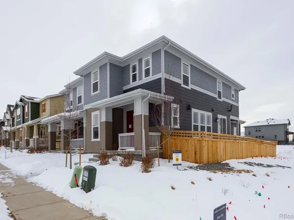 5946 N Lisbon Street, Aurora, CO 80019