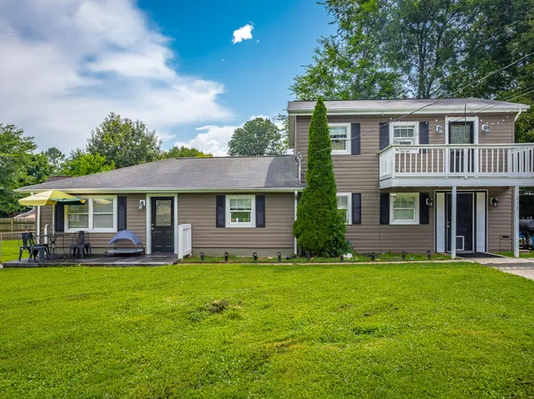 212 W Walden Cir, Soddy Daisy, TN 37379