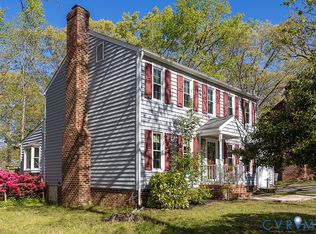 526 Watch Hill Rd, Midlothian, VA