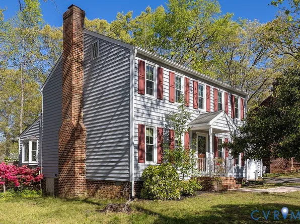 526 Watch Hill Rd, Midlothian, VA 23114