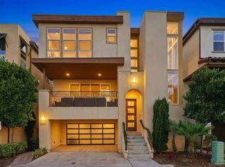 8337 Summit Way, San Diego, CA 92108